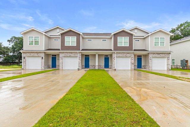 Lot 16 Kenzie Lane, Fort Walton Beach, FL 32547