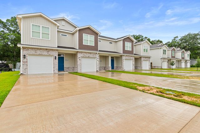 Lot 16 Kenzie Lane, Fort Walton Beach, FL 32547