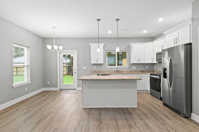 Lot 16 Kenzie Lane, Fort Walton Beach, FL 32547