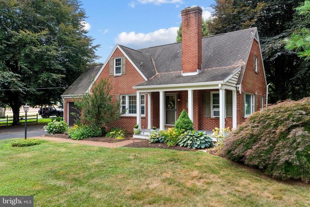 21300 OLD YORK RD, Parkton, MD 21120