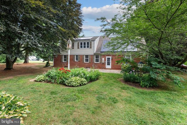 21300 OLD YORK RD, Parkton, MD 21120