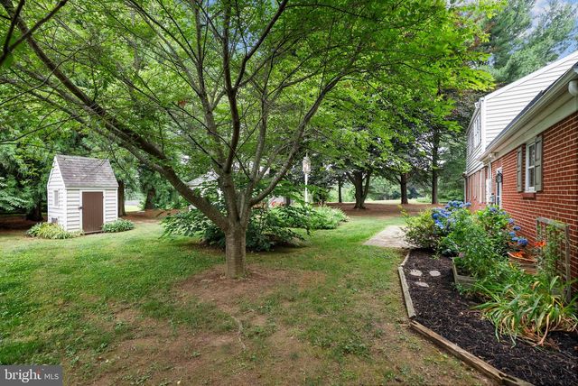 21300 OLD YORK RD, Parkton, MD 21120