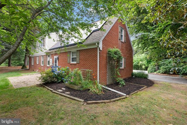 21300 OLD YORK RD, Parkton, MD 21120