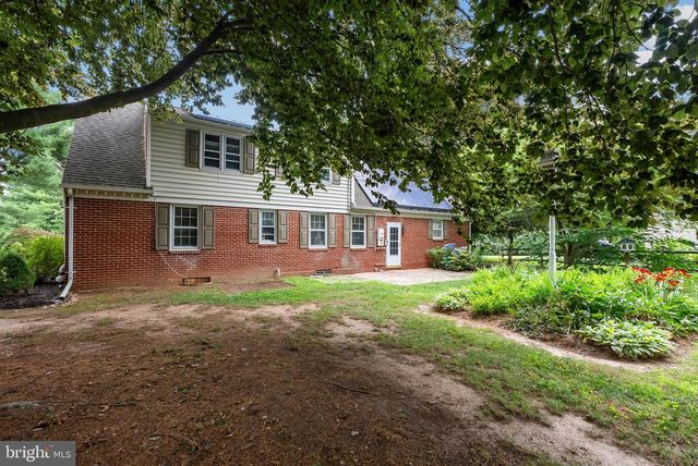 21300 OLD YORK RD, Parkton, MD 21120