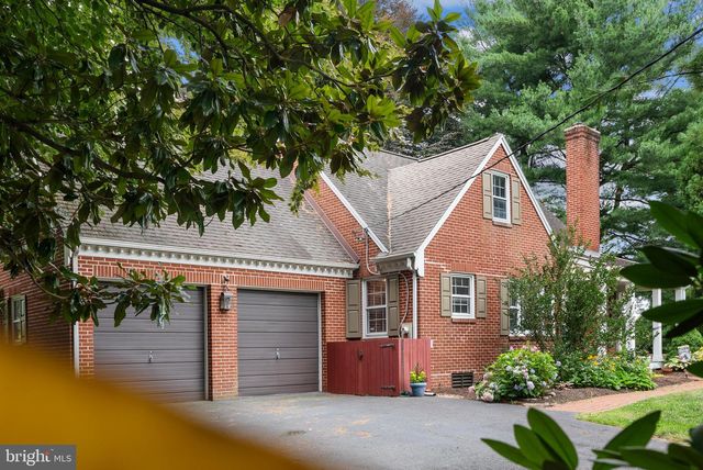 21300 OLD YORK RD, Parkton, MD 21120