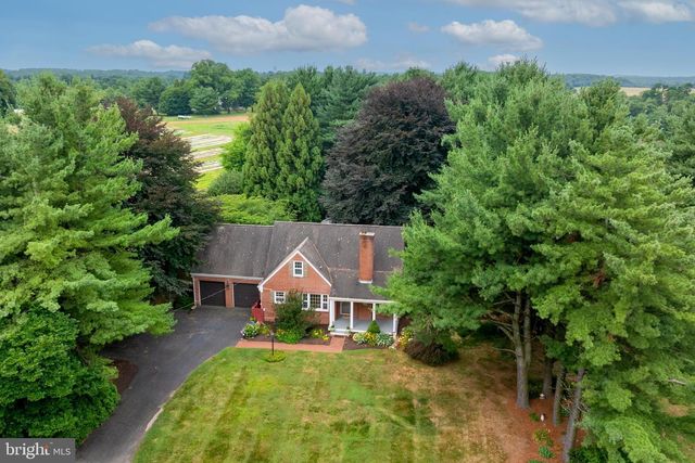 21300 OLD YORK RD, Parkton, MD 21120