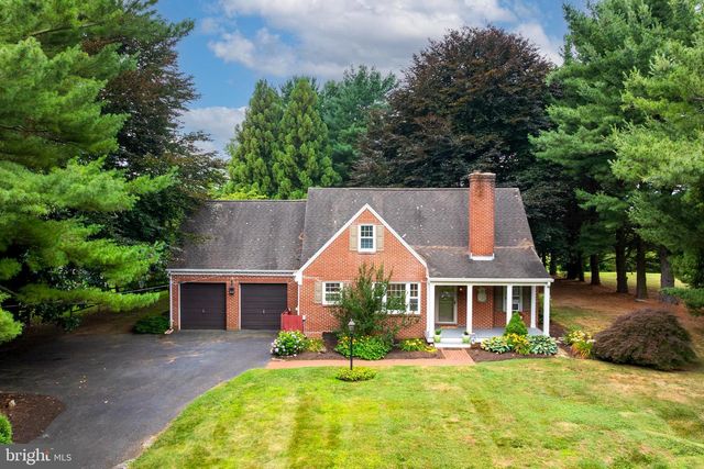 21300 OLD YORK RD, Parkton, MD 21120