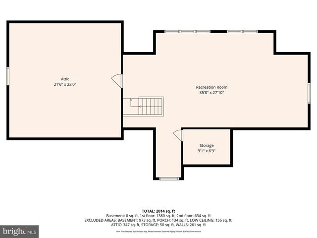 21300 OLD YORK RD, Parkton, MD 21120