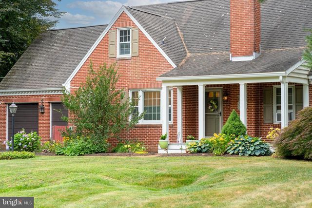 21300 OLD YORK RD, Parkton, MD 21120