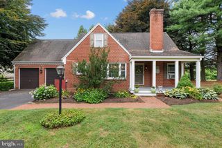 21300 OLD YORK RD, Parkton, MD 21120