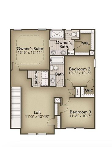 1328 Wykham Park Dr., Myrtle Beach, SC 29579