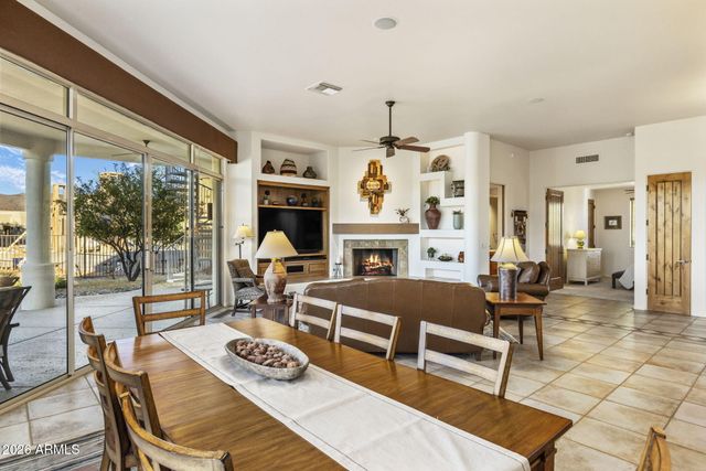 19046 E Tonto Verde Drive, Rio Verde, AZ 85263