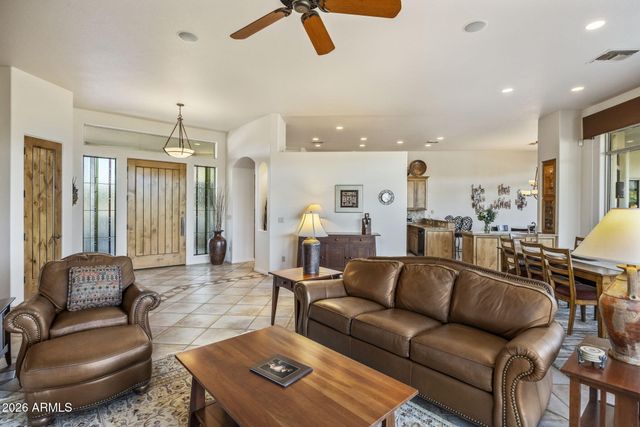 19046 E Tonto Verde Drive, Rio Verde, AZ 85263