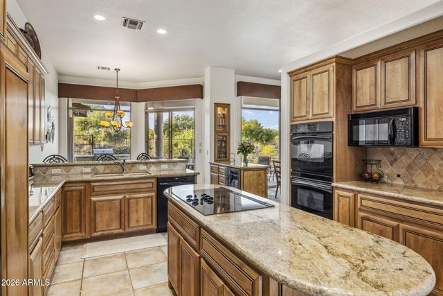 19046 E Tonto Verde Drive, Rio Verde, AZ 85263