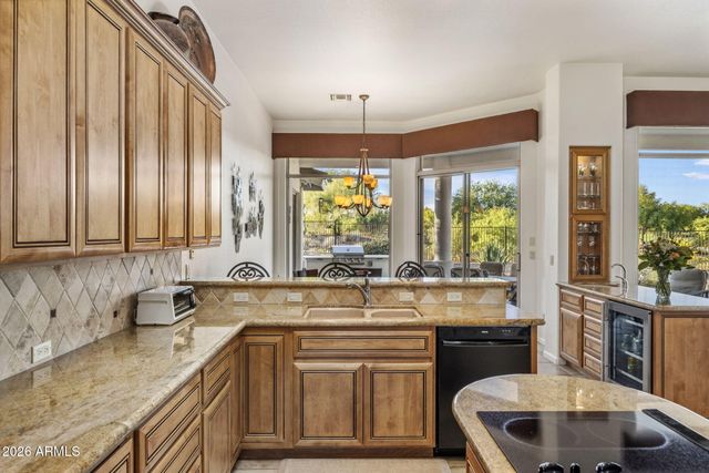 19046 E Tonto Verde Drive, Rio Verde, AZ 85263