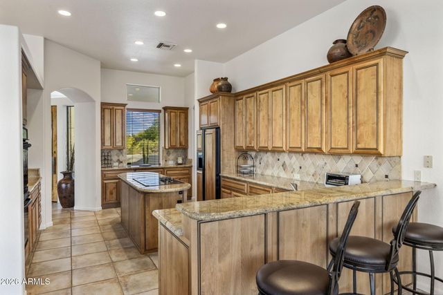 19046 E Tonto Verde Drive, Rio Verde, AZ 85263