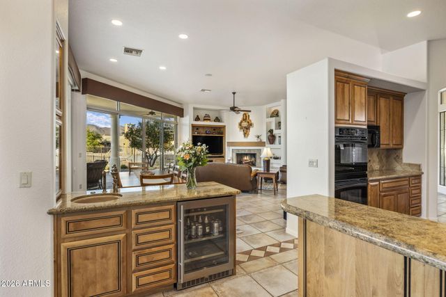 19046 E Tonto Verde Drive, Rio Verde, AZ 85263