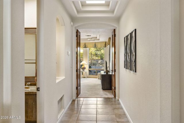 19046 E Tonto Verde Drive, Rio Verde, AZ 85263