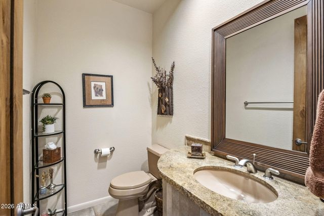 19046 E Tonto Verde Drive, Rio Verde, AZ 85263