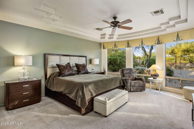 19046 E Tonto Verde Drive, Rio Verde, AZ 85263