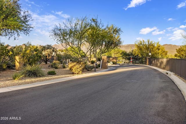 19046 E Tonto Verde Drive, Rio Verde, AZ 85263