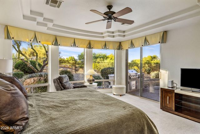 19046 E Tonto Verde Drive, Rio Verde, AZ 85263