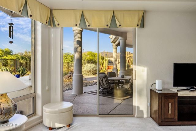 19046 E Tonto Verde Drive, Rio Verde, AZ 85263