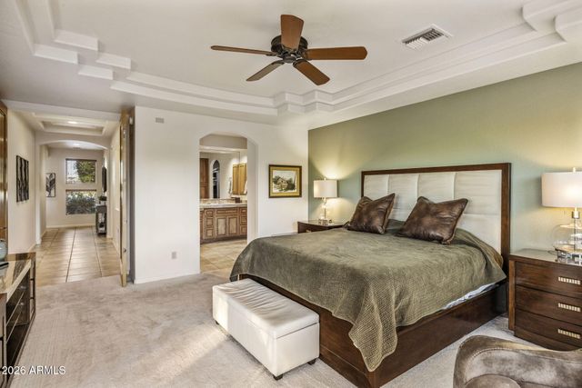 19046 E Tonto Verde Drive, Rio Verde, AZ 85263