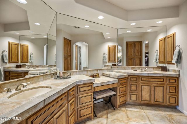 19046 E Tonto Verde Drive, Rio Verde, AZ 85263