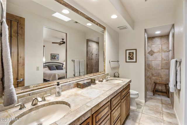 19046 E Tonto Verde Drive, Rio Verde, AZ 85263