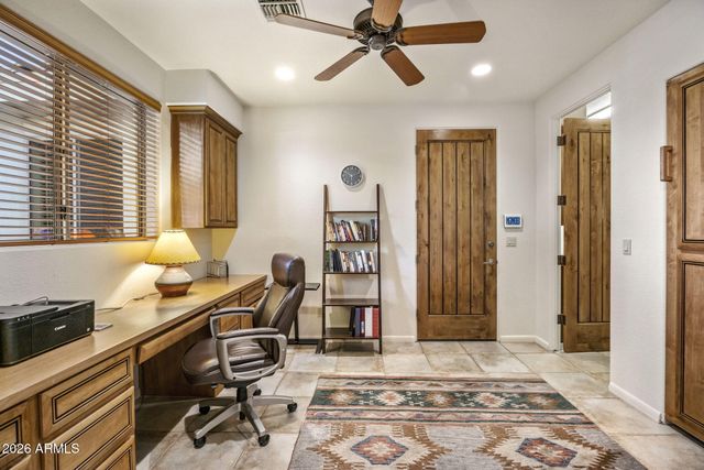 19046 E Tonto Verde Drive, Rio Verde, AZ 85263