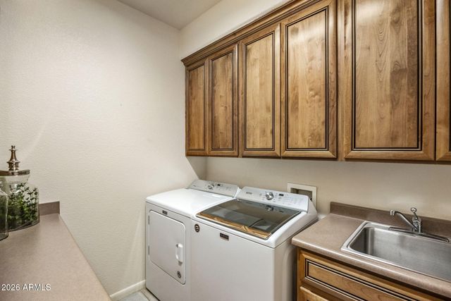 19046 E Tonto Verde Drive, Rio Verde, AZ 85263