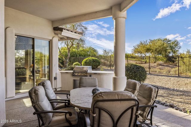 19046 E Tonto Verde Drive, Rio Verde, AZ 85263