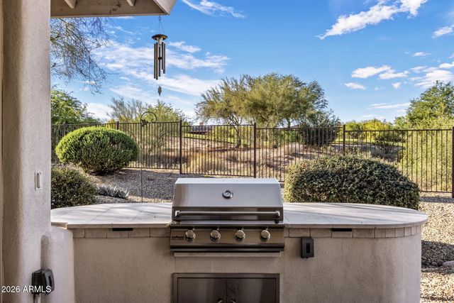 19046 E Tonto Verde Drive, Rio Verde, AZ 85263