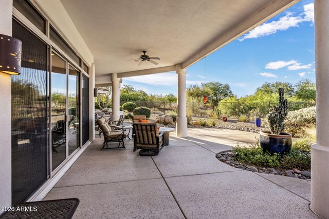 19046 E Tonto Verde Drive, Rio Verde, AZ 85263