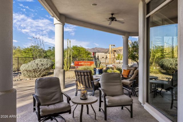 19046 E Tonto Verde Drive, Rio Verde, AZ 85263