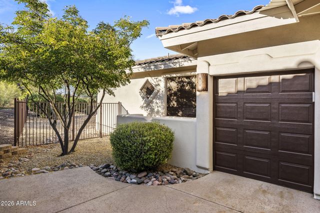 19046 E Tonto Verde Drive, Rio Verde, AZ 85263