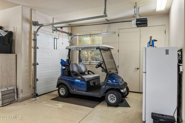 19046 E Tonto Verde Drive, Rio Verde, AZ 85263