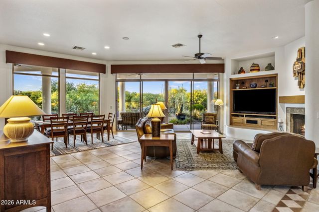 19046 E Tonto Verde Drive, Rio Verde, AZ 85263