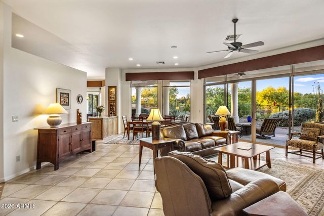 19046 E Tonto Verde Drive, Rio Verde, AZ 85263