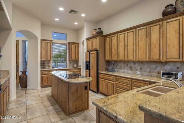 19046 E Tonto Verde Drive, Rio Verde, AZ 85263