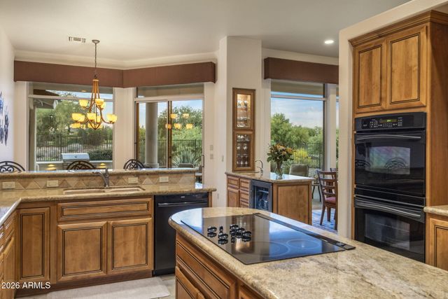 19046 E Tonto Verde Drive, Rio Verde, AZ 85263