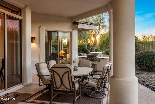 19046 E Tonto Verde Drive, Rio Verde, AZ 85263