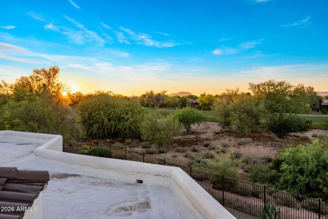 19046 E Tonto Verde Drive, Rio Verde, AZ 85263