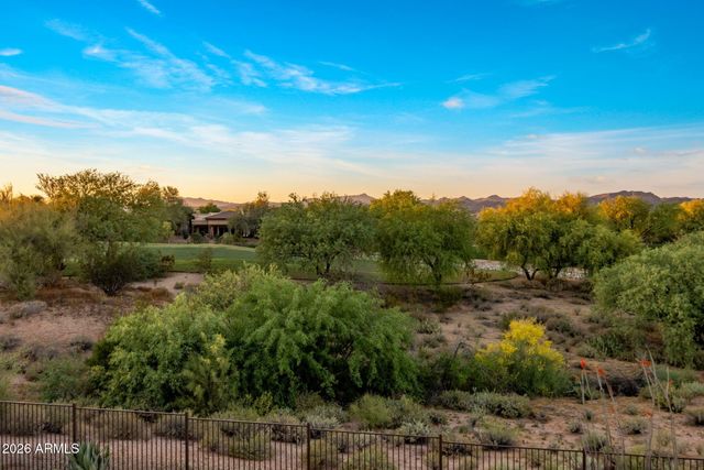 19046 E Tonto Verde Drive, Rio Verde, AZ 85263