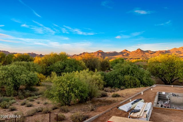 19046 E Tonto Verde Drive, Rio Verde, AZ 85263