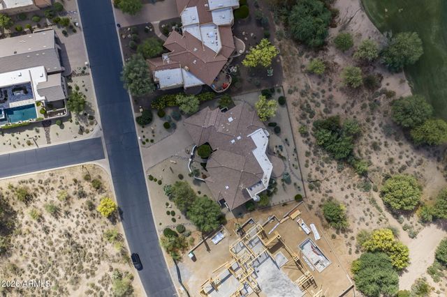 19046 E Tonto Verde Drive, Rio Verde, AZ 85263