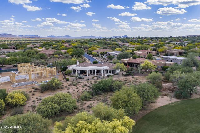 19046 E Tonto Verde Drive, Rio Verde, AZ 85263