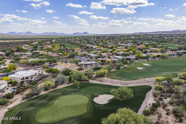 19046 E Tonto Verde Drive, Rio Verde, AZ 85263