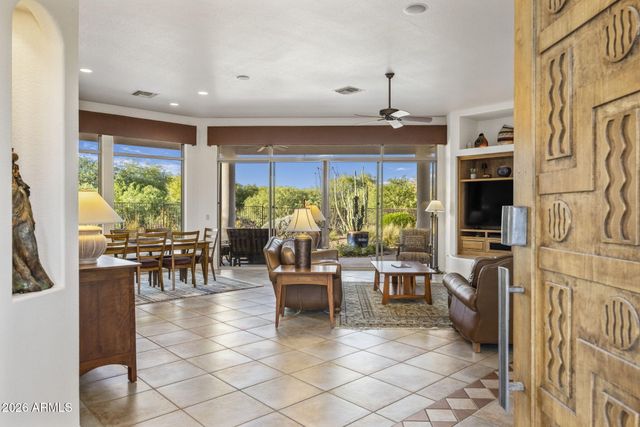 19046 E Tonto Verde Drive, Rio Verde, AZ 85263